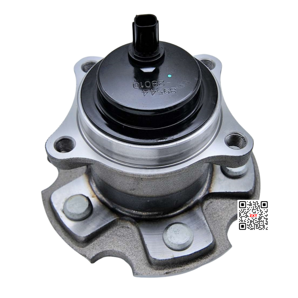 42450-28030 ПОДШИПНИК СТУПИЦЫ КОЛЕСА