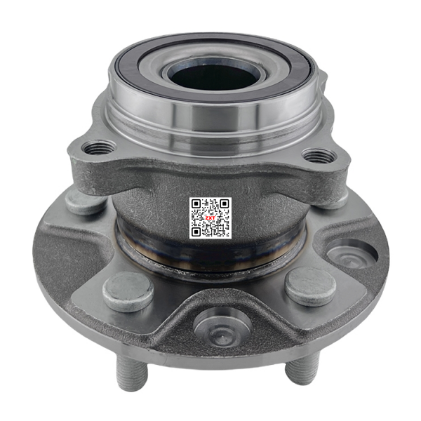 42410-50042 LEXUS LS460/LS600H Ступица и подшипник задней оси