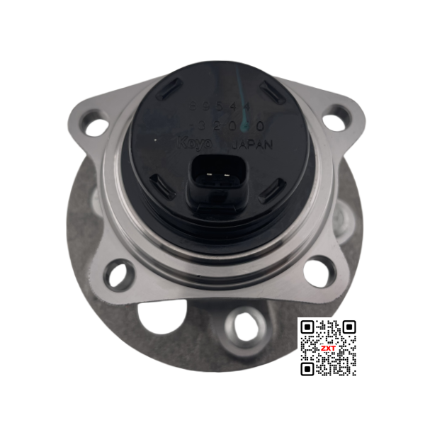 42450-28010 ПОДШИПНИК СТУПИЦЫ КОЛЕСА