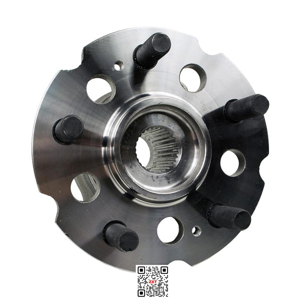 Название продукта42200-STX-A02WHEELHUBBEARING