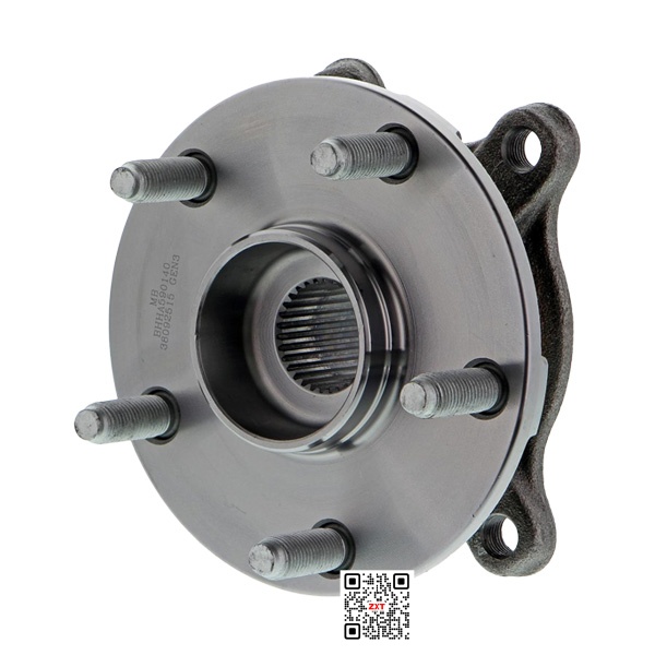  43560-30030 ПОДШИПНИК СТУПИЦЫ КОЛЕСА