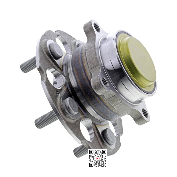 Название продукта42200-TLB-A51WHEELHUBBEARING