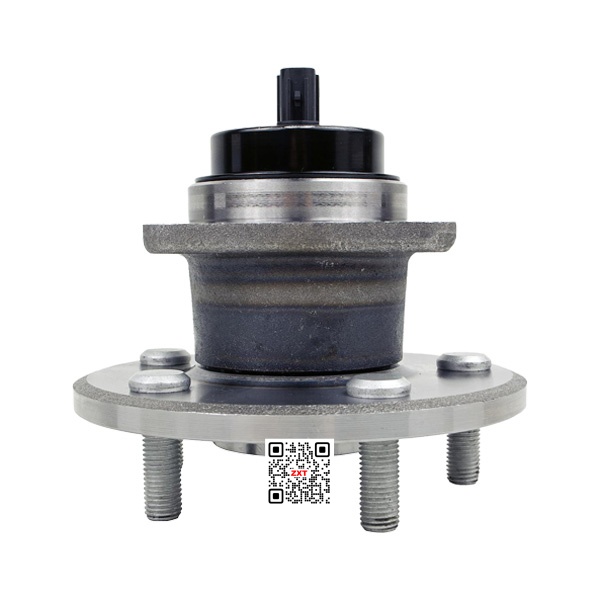 42450-02160 ПОДШИПНИК СТУПИЦЫ КОЛЕСА