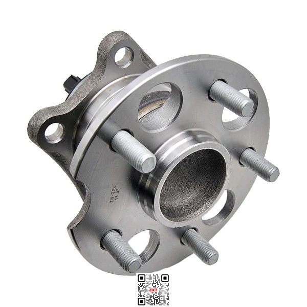  42460-0E030 ПОДШИПНИК СТУПИЦЫ КОЛЕСА TOYOTA