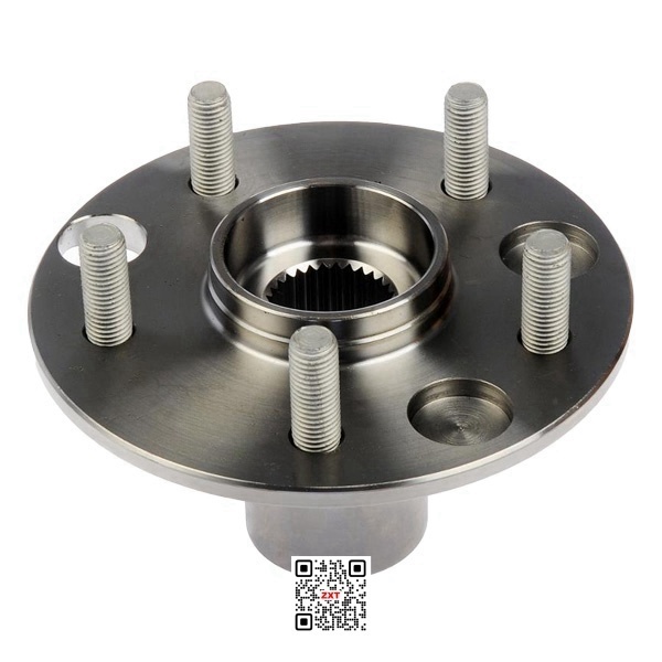  42301-30040 ПОДШИПНИК СТУПИЦЫ КОЛЕСА