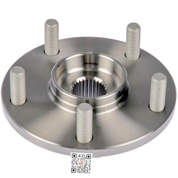  43502-42010 ПОДШИПНИК СТУПИЦЫ КОЛЕСА