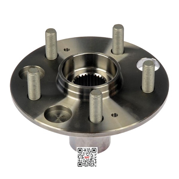  42301-50021 ПОДШИПНИК СТУПИЦЫ КОЛЕСА