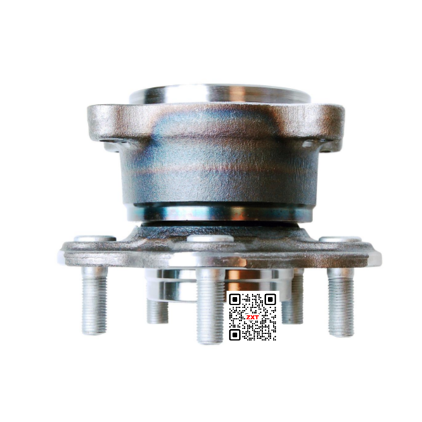 Название продукта: 43202-CA100 ПОДШИПНИК СТУПИЦЫ КОЛЕСА