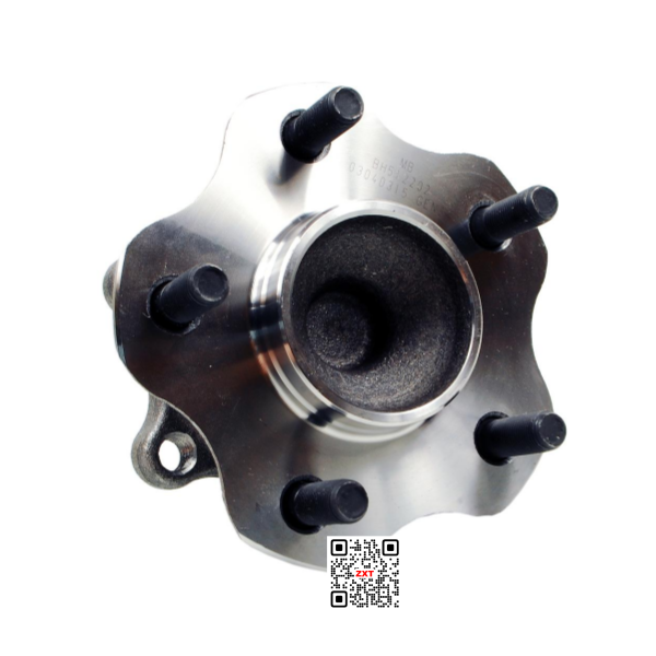 Название продукта: 43202-3Z000 ПОДШИПНИК СТУПИЦЫ КОЛЕСА