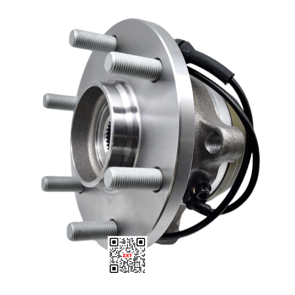 Название продукта:40202-1LB0A ПОДШИПНИК СТУПИЦЫ КОЛЕСА