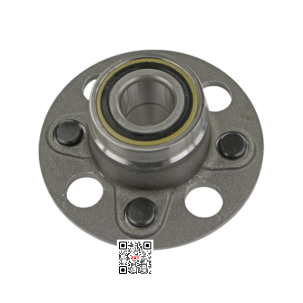 Название продукта42200-S5A-A21WHEELHUBBEARING