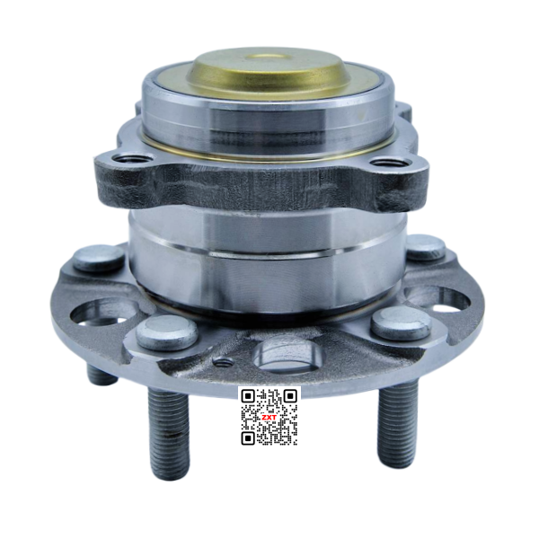 Название продукта42200-TWA-A52WHEELHUBBEARING