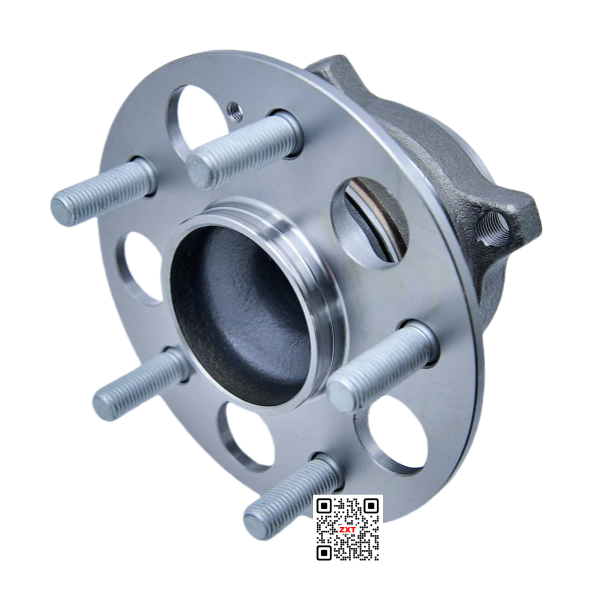 Название продукта42200-TRN-H61WHEELHUBBEARING