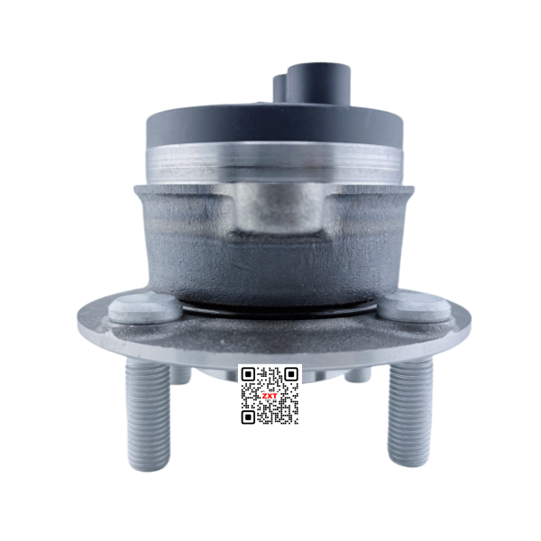 Название продукта: N243-33-04X ПОДШИПНИК СТУПИЦЫ КОЛЕСА