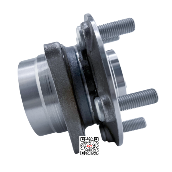  43510-47010 ПОДШИПНИК СТУПИЦЫ КОЛЕСА