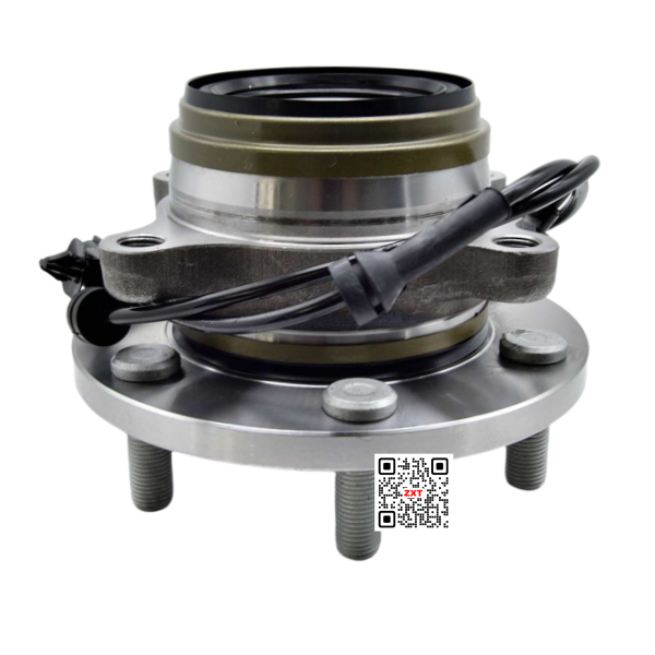 Название продукта:43202-1LB0A ПОДШИПНИК СТУПИЦЫ КОЛЕСА