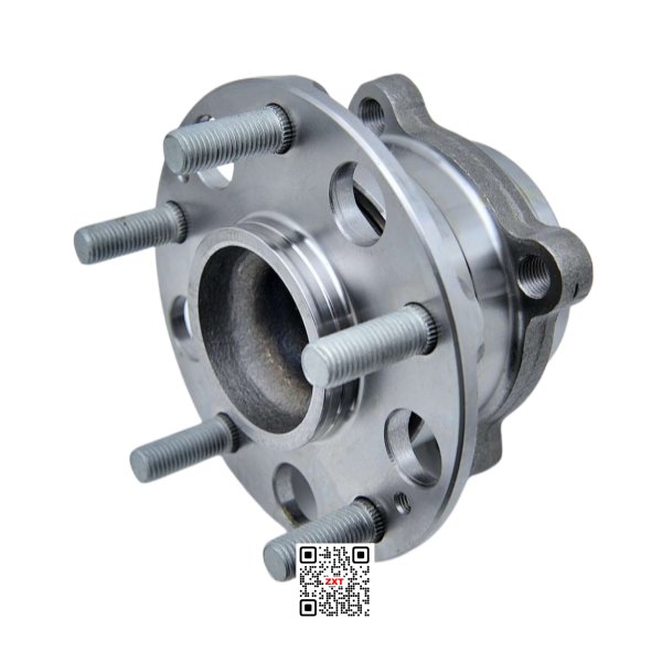 Название продукта42200-T3V-A51WHEELHUBBEARING