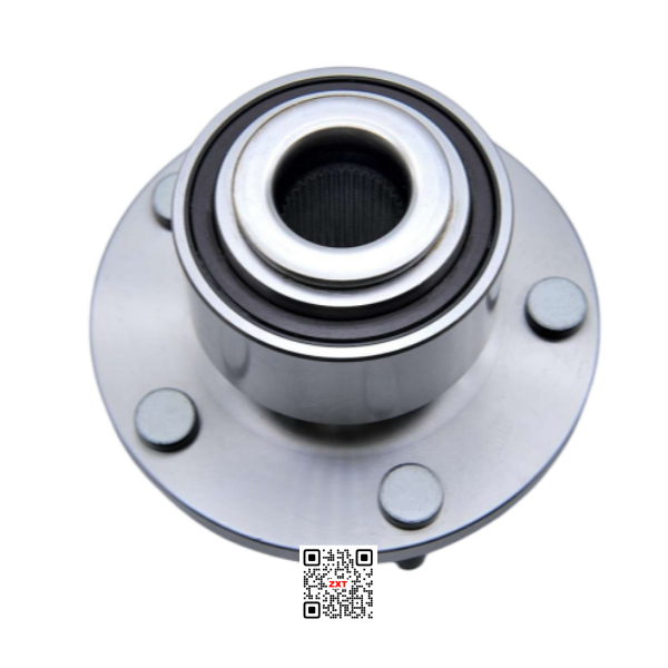 Название продукта:3M51-2C300CH ПОДШИПНИК СТУПИЦЫ КОЛЕСА
