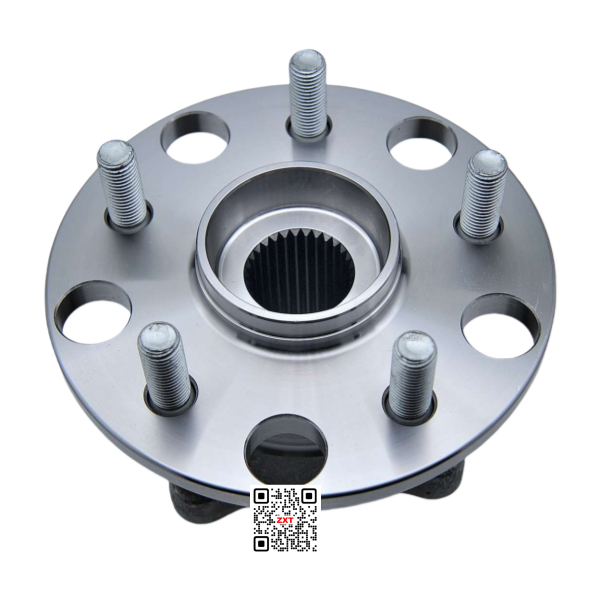 42410-30020 ПОДШИПНИК СТУПИЦЫ КОЛЕСА