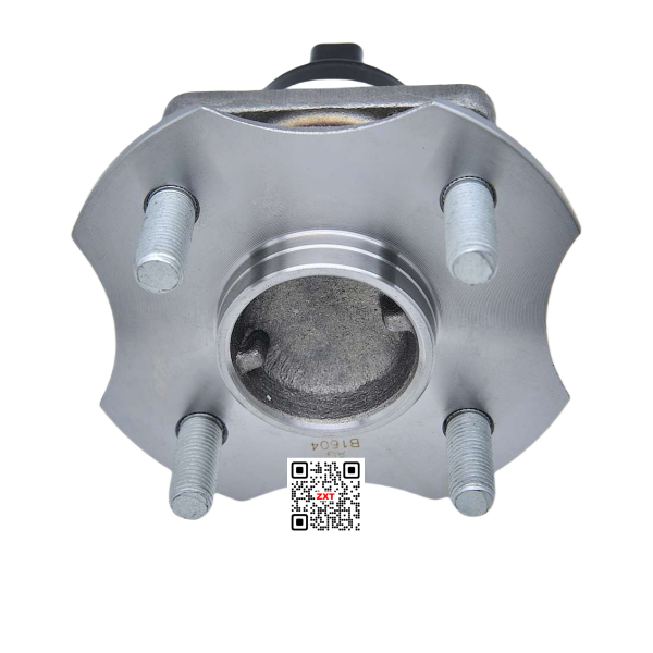 42450-52020 ПОДШИПНИК СТУПИЦЫ КОЛЕСА